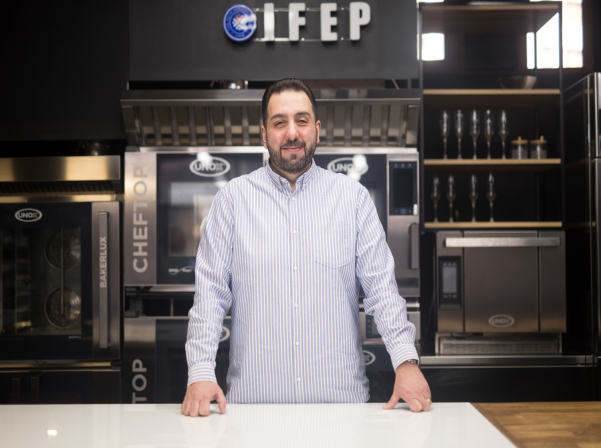 Շեֆ Արբիի սիրողական դասերը եւ տնային տնտեսուհիների «չելենջը» 