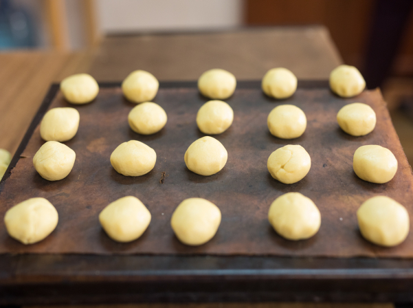 Babani Bakery՝ պանրային սերուցքով խնձորից մինչեւ իտալական բիսկոտի