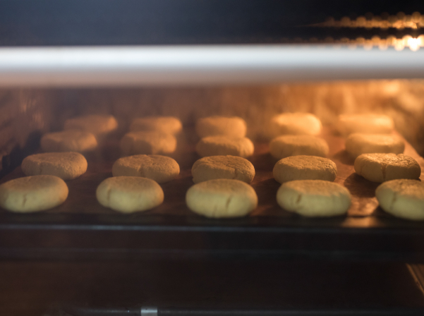 Babani Bakery՝ պանրային սերուցքով խնձորից մինչեւ իտալական բիսկոտի