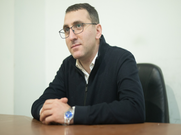 Babani Bakery՝ պանրային սերուցքով խնձորից մինչեւ իտալական բիսկոտի