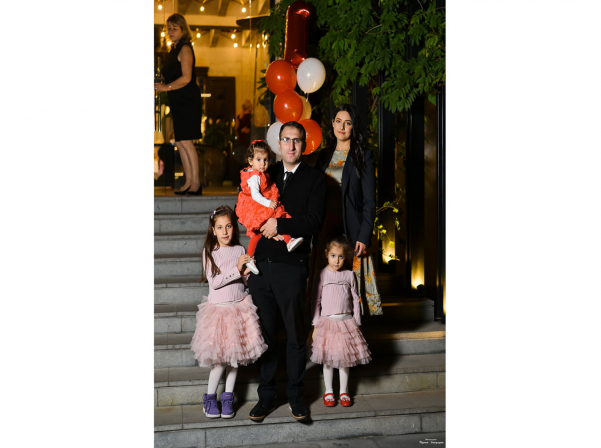 Babani Bakery՝ պանրային սերուցքով խնձորից մինչեւ իտալական բիսկոտի