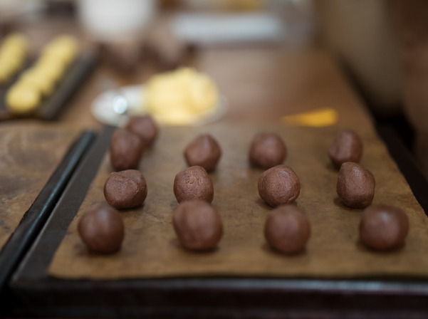 Babani Bakery՝ պանրային սերուցքով խնձորից մինչեւ իտալական բիսկոտի