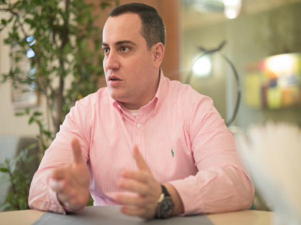 Kilikia Restaurant & Terrace. «Սալոն»-ը նոր անունով եւ մենյուով 