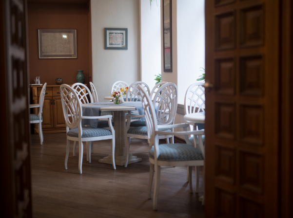 Kilikia Restaurant & Terrace. «Սալոն»-ը նոր անունով եւ մենյուով 