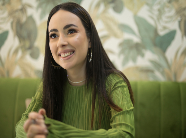 SweetLi by Lilit-ի չթխվող տորթերն ու առանց շաքարավազի քաղցրավենիքը