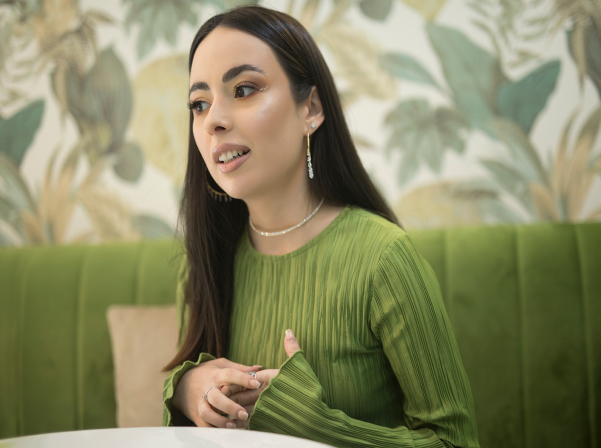 SweetLi by Lilit-ի չթխվող տորթերն ու առանց շաքարավազի քաղցրավենիքը