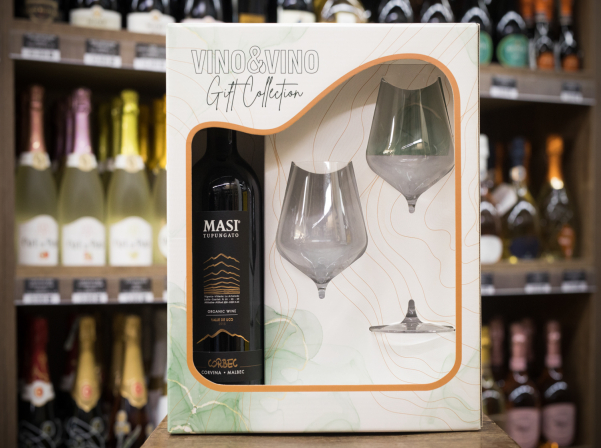 Vino & Vino-ն Զատկի տոնին ընդառաջ նոր առաջարկ ունի իր հաճախորդներին