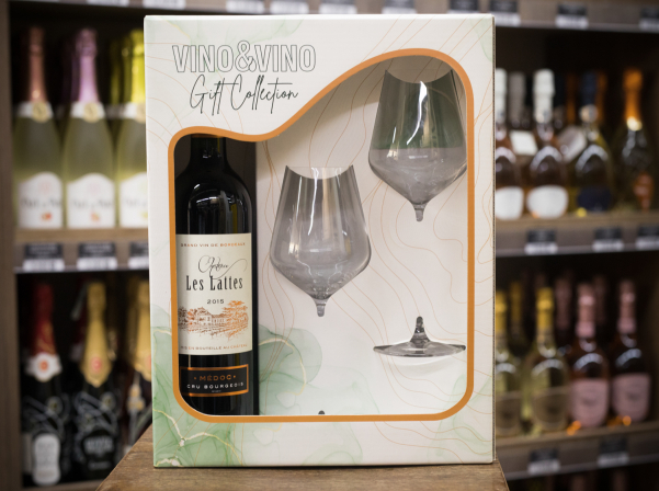 Vino & Vino-ն Զատկի տոնին ընդառաջ նոր առաջարկ ունի իր հաճախորդներին