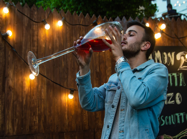 Yerevan Wine Days to be held in June