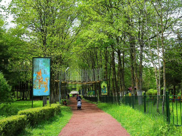 В Дилижане состоится первый крупный гастрофестиваль 