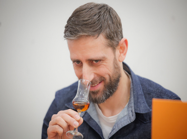 Երեւանի կոնյակի գործարանը հյուրընկալեց The Bar World of Tomorrow միջոցառումը