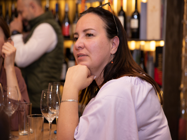 Եթե մարդը սովորի գինուն ճիշտ մոտենալ՝ «Մեյրոնը» նրան հաստատ դուր կգա