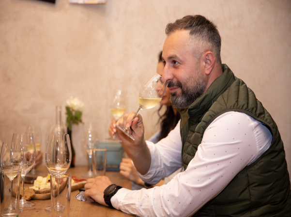 Եթե մարդը սովորի գինուն ճիշտ մոտենալ՝ «Մեյրոնը» նրան հաստատ դուր կգա