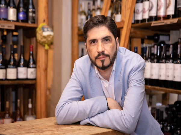 Եթե մարդը սովորի գինուն ճիշտ մոտենալ՝ «Մեյրոնը» նրան հաստատ դուր կգա