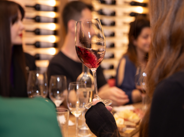 Եթե մարդը սովորի գինուն ճիշտ մոտենալ՝ «Մեյրոնը» նրան հաստատ դուր կգա