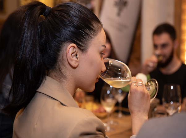 Եթե մարդը սովորի գինուն ճիշտ մոտենալ՝ «Մեյրոնը» նրան հաստատ դուր կգա