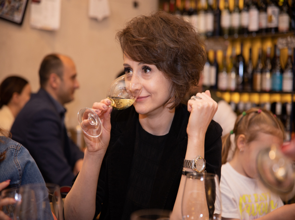 Եթե մարդը սովորի գինուն ճիշտ մոտենալ՝ «Մեյրոնը» նրան հաստատ դուր կգա