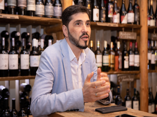 Եթե մարդը սովորի գինուն ճիշտ մոտենալ՝ «Մեյրոնը» նրան հաստատ դուր կգա