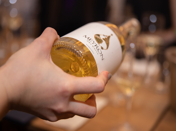 Եթե մարդը սովորի գինուն ճիշտ մոտենալ՝ «Մեյրոնը» նրան հաստատ դուր կգա