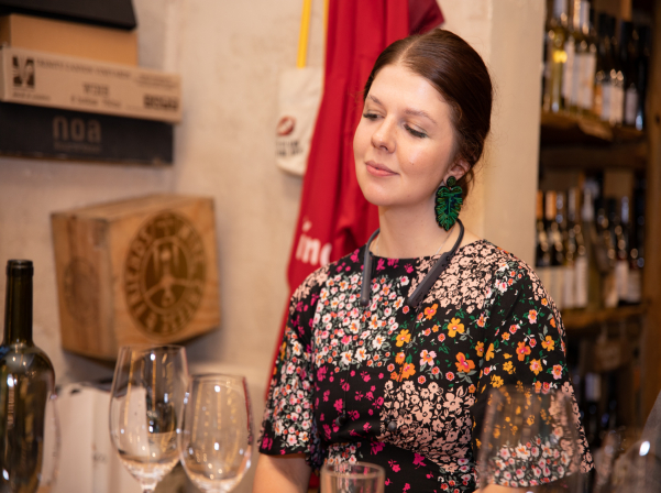 Եթե մարդը սովորի գինուն ճիշտ մոտենալ՝ «Մեյրոնը» նրան հաստատ դուր կգա