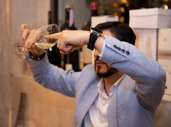 Եթե մարդը սովորի գինուն ճիշտ մոտենալ՝ «Մեյրոնը» նրան հաստատ դուր կգա