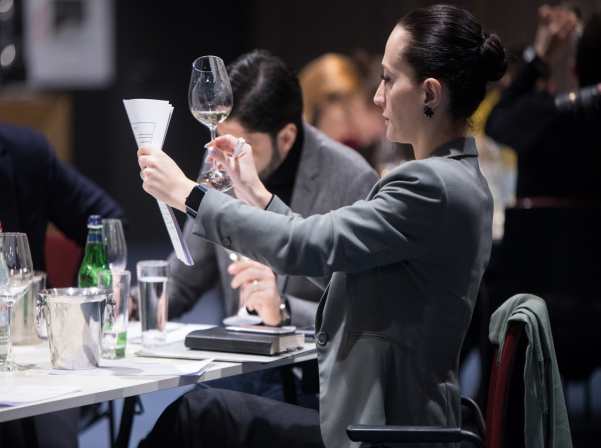 43 Armenian winemaking companies to participate in blind tasting competition