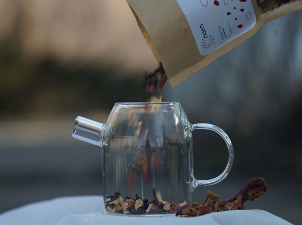 Արցախի նռան տտիպ հյութը, հնեցված օղին եւ ընտանեկան գործարանը