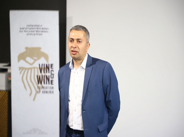 «Հայաստանի գինիներ» կույր-համտեսի արդյունքները կամփոփվեն մեկ ամսից