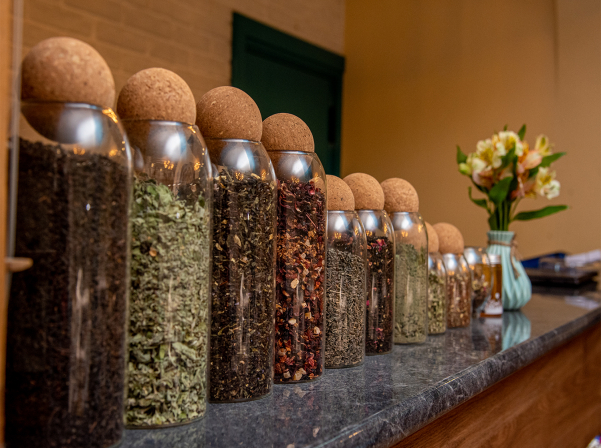 Իջեւանում սրճարան այցելելու մշակույթ ձեւավորող Novel Art Cafe-ն 