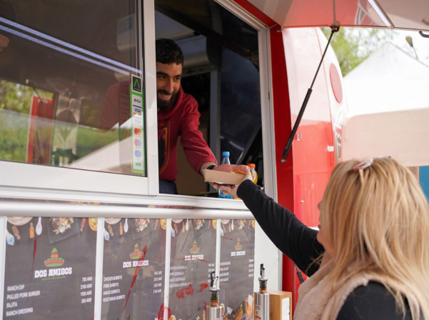 Դիլիջանում կայացել է GastroFest-ը