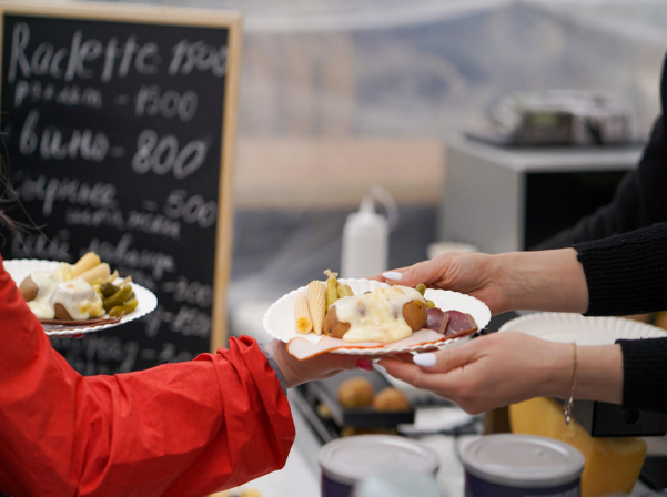 Դիլիջանում կայացել է GastroFest-ը