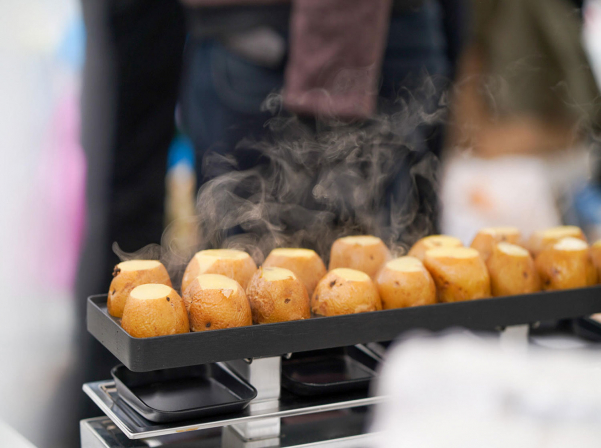 Դիլիջանում կայացել է GastroFest-ը