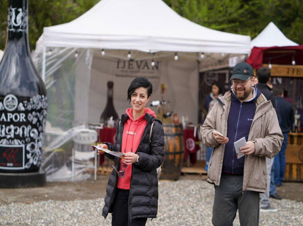 Դիլիջանում կայացել է GastroFest-ը