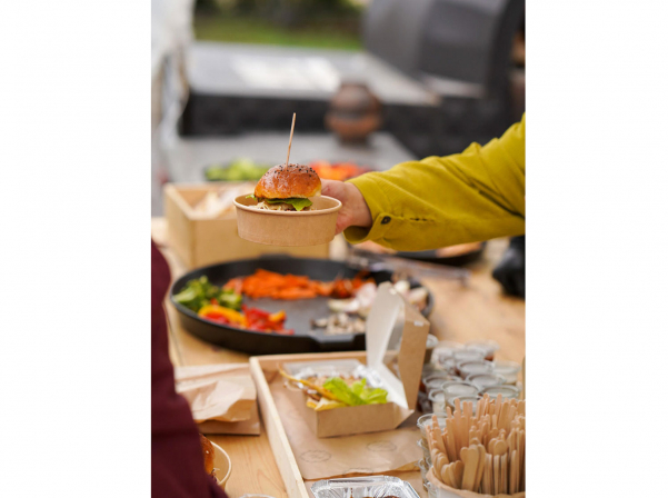 Դիլիջանում կայացել է GastroFest-ը