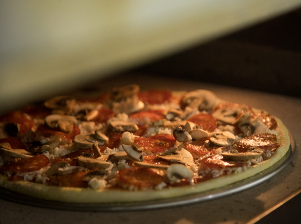 Երեւակայելու եւ սեփական պիցցան հավաքելու հնարավորություն տվող Pizza Ayo-ն