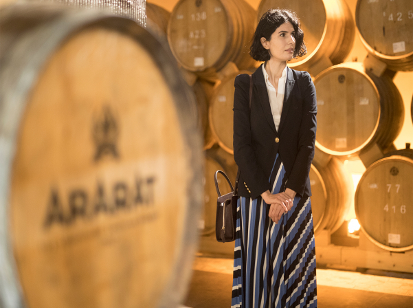 ARARAT թանգարանը միանում է «Թանգարանային գիշեր» նախաձեռնությանը