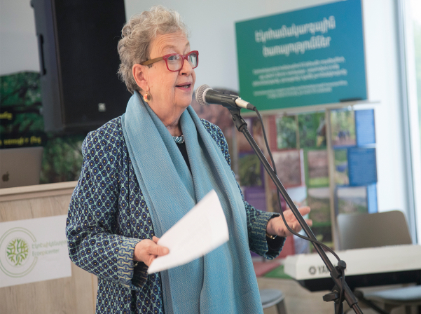 Armenian wine, cuisine and traditions heralded in a new magazine “Origins”