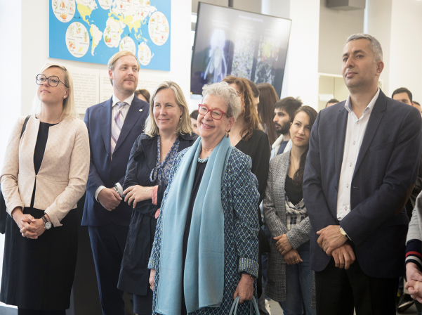 Armenian wine, cuisine and traditions heralded in a new magazine “Origins”