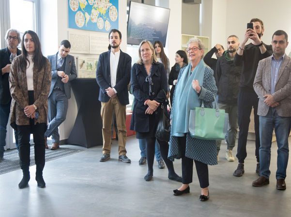 Armenian wine, cuisine and traditions heralded in a new magazine “Origins”