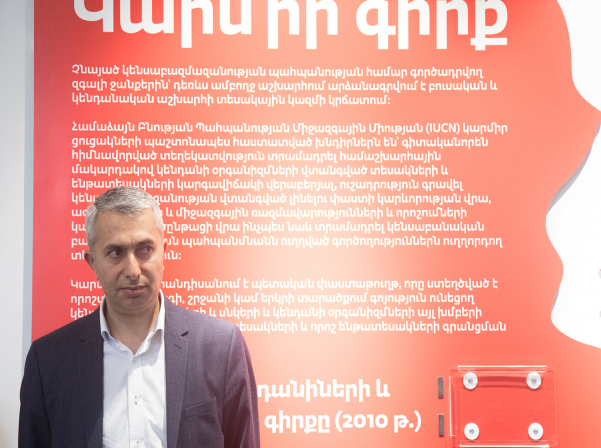 Armenian wine, cuisine and traditions heralded in a new magazine “Origins”