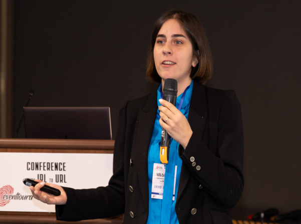 «Գինու Օրեր 2021»-ին կանայք գնահատել են մթնոլորտը, տղամարդիկ՝ գինին