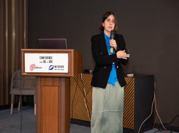 «Գինու Օրեր 2021»-ին կանայք գնահատել են մթնոլորտը, տղամարդիկ՝ գինին