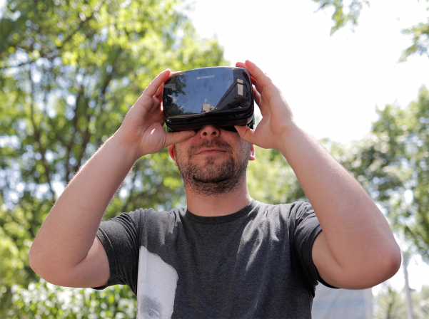 YBC carried out “Don’t Drink & Drive” program 