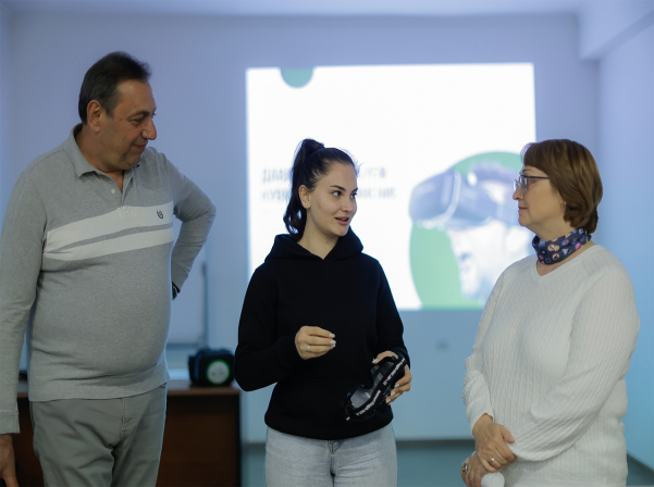 YBC carried out “Don’t Drink & Drive” program 