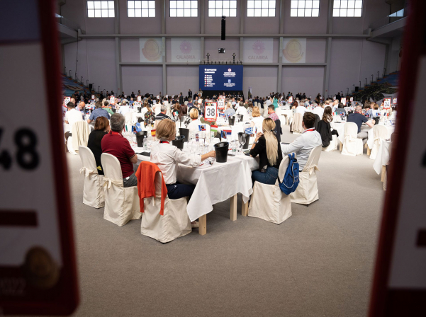 Armenian wines win medals in Concours Mondial de Bruxelles