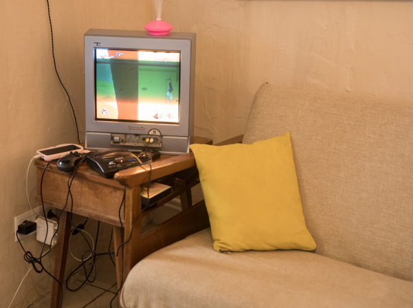 Hummus-Kimchi. Կորեական ու իսրայելական համեր՝ Երեւանի կենտրոնում 