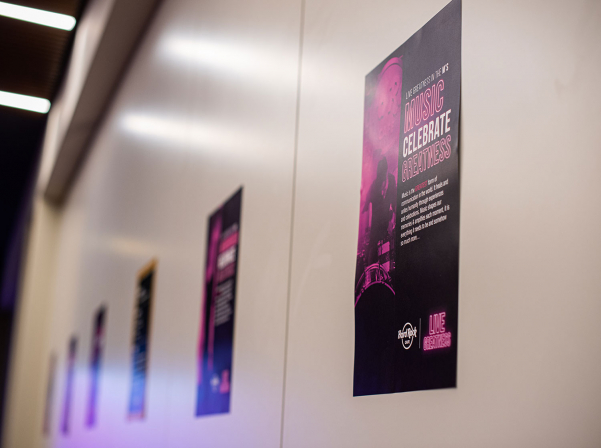 «Hard Rock Cafe»-ն փնտրում է թիմակիցներ՝ Երեւանը «ցնցելու» համար 