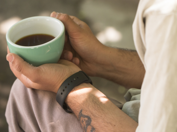 «Ոչ լույս ոչ մութ» սրճարան/ավտոտնակն ու ոչ սովորական սուրճերը