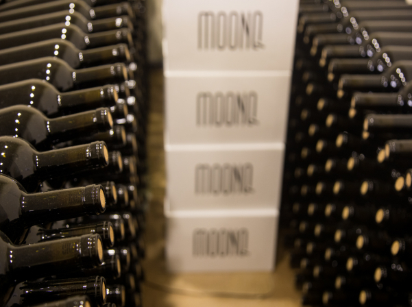 Թեւան Պողոսյանի գինիները՝ 100 հատ «Ադրինե»-ից մինչեւ 5 000 «Մունք» 