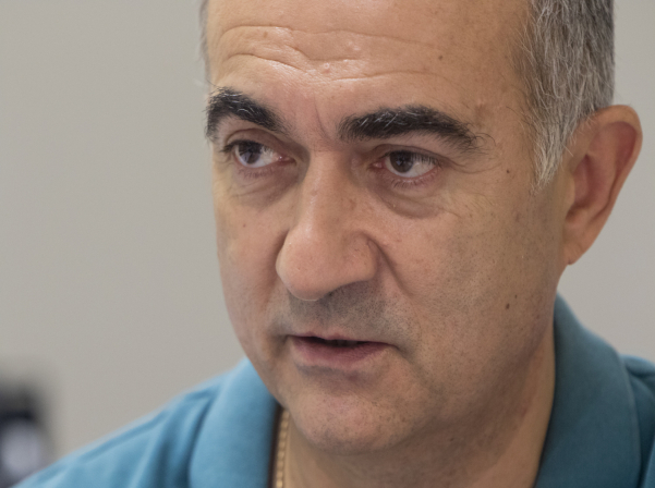 Թեւան Պողոսյանի գինիները՝ 100 հատ «Ադրինե»-ից մինչեւ 5 000 «Մունք» 